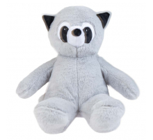 Duvoplus Pawbies Waschbär small - Hundespielzeug