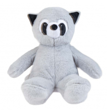 Duvoplus Pawbies Waschbär small - Hundespielzeug
