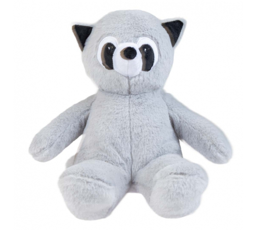 Duvoplus Pawbies Waschbär small - Hundespielzeug