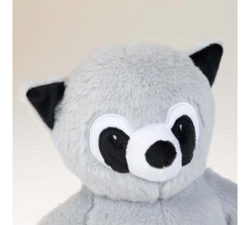 Duvoplus Pawbies Waschbär small - Hundespielzeug
