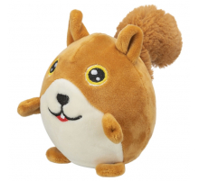 Trixie Eichhörnchen mit Memory-Effekt - 13 cm