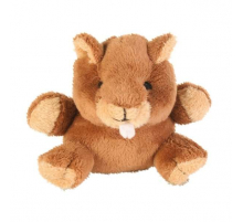 Trixie Plüschfigur mit Stimme - 10 - 12 cm