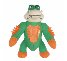 Zeus Studs Kroko - 28 cm