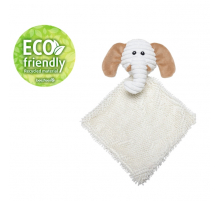 Beeztees Eco Kuscheltuch Nory