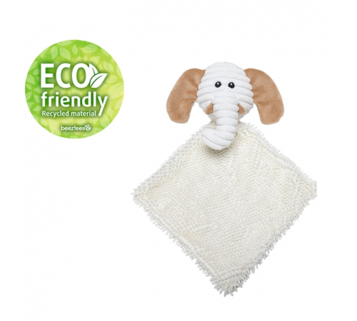 Beeztees Eco Kuscheltuch Nory