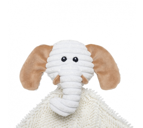 Beeztees Eco Kuscheltuch Nory