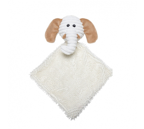 Beeztees Eco Kuscheltuch Nory