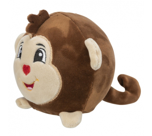 Trixie Affe mit Memory-Effekt - 11 cm