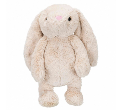 Trixie Hundespielzeug Plüschhase - 38 cm