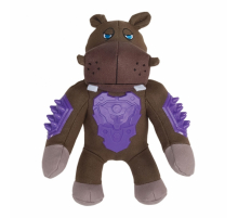 Zeus Studs Hippo - 23 cm