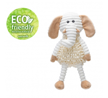 Beeztees Eco Elefant Oda - geräuschlos
