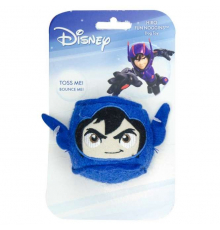 Disney Noggins Hundespielzeug - Big Hiro