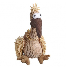 Trixie Kult-Geier Gustav - 28 cm