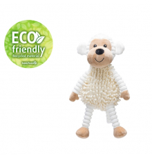 Beeztees Eco Affe Jeppe - geräuschlos