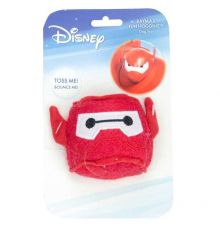 Disney Noggins Hundespielzeug - Big Hero Baymax