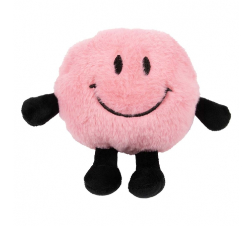 EBI Coockoo Hundespielzeug Bouncy Buddy - rosa