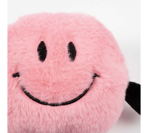 EBI Coockoo Hundespielzeug Bouncy Buddy - rosa
