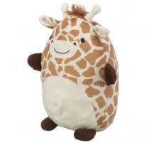 Trixie Giraffe mit Memory-Effekt - 26 cm