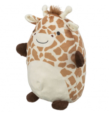 Trixie Giraffe mit Memory-Effekt - 26 cm