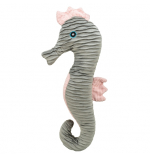 Trixie Hundespielzeug Seepferdchen - 50 cm