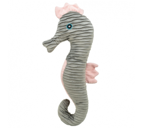 Trixie Hundespielzeug Seepferdchen - 50 cm