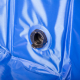 Duvoplus Hundepool - blau - Ø80x30cm