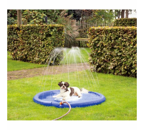 Karlie Sprinklermatte Splashy - 100 cm