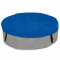 Karlie Flamingo Doggy Pool Schutzabdeckung - Blau - 80 cm