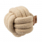 D&D Knotenball Skip - sand - 9,5cm