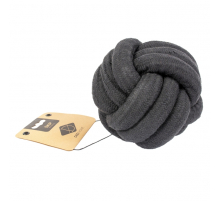 D&D Knotenball Skip - Schwarz - 9,5cm