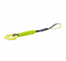 Trixie Bungee Tugger mit Ring