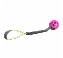 Trixie Bungee Tugger mit Ball