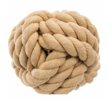 Trixie BE NORDIC Tau-Ball für Hunde - 13 cm