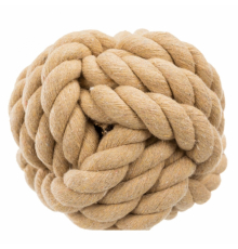 Trixie BE NORDIC Tau-Ball für Hunde - 13 cm