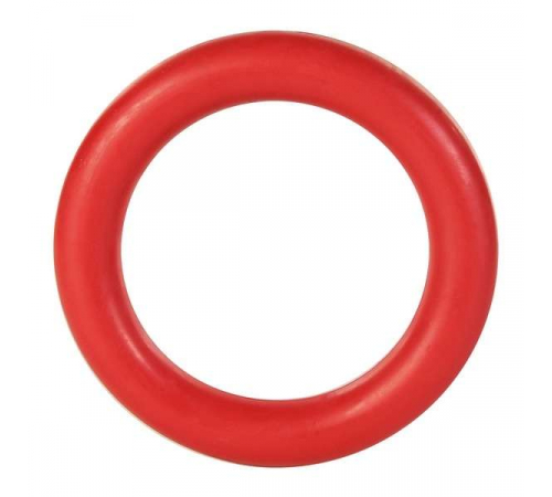 Trixie Naturgummi-Ring - 9 cm