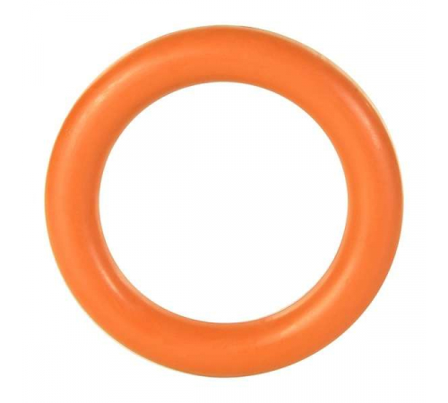 Trixie Naturgummi-Ring - 9 cm