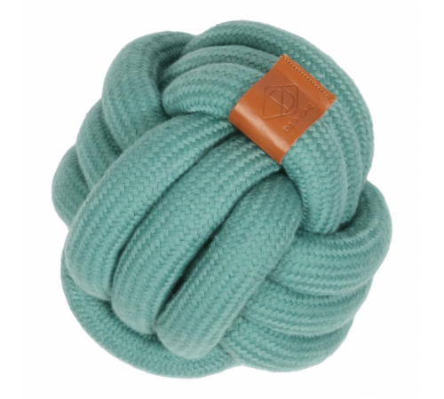 D&D Knotenball Skip - Blau - 6cm