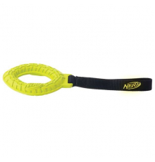 NERF DOG Trax Tire Glide Tug