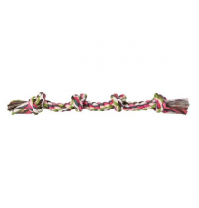 Trixie Baumwoll-Spieltau - 360 g / 54 cm