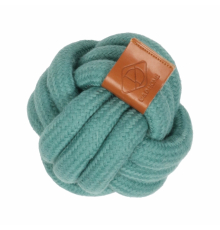 D&D Knotenball Skip - Blau - 9,5cm