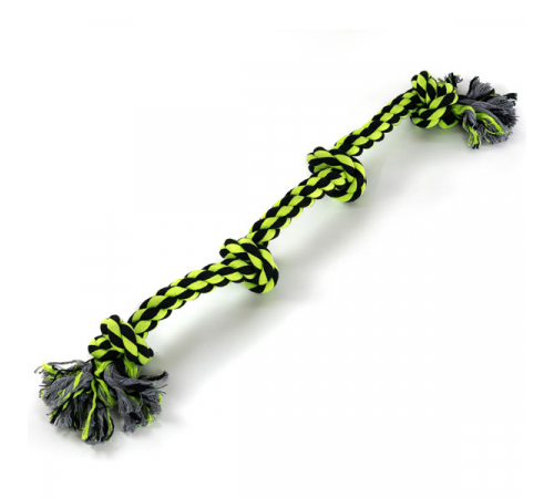PROCYON XXL-Kauseil - 4 Knoten / 100 cm