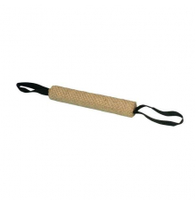 Trixie Beißrolle aus Jute, geklebt - 25 cm / 4 cm