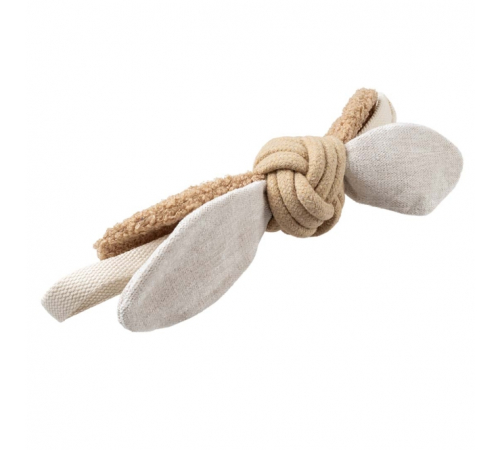 D&D Baumwolll-Spielzeug Jule - sand - 52 x 10 x 10cm