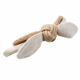D&D Baumwolll-Spielzeug Jule - sand - 52 x 10 x 10cm