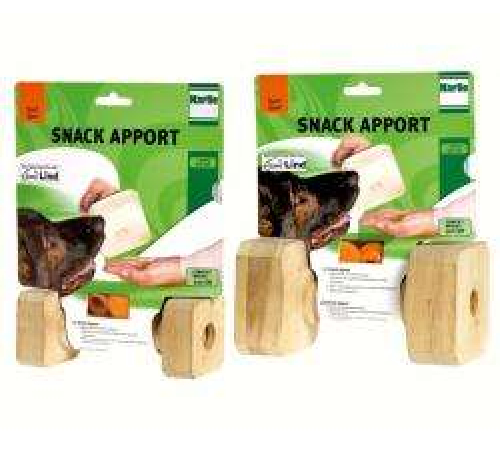 Karlie LIND-ART Apportiertraining SNACK APPORT - 500 Gr.