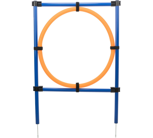Trixie Agility Ring