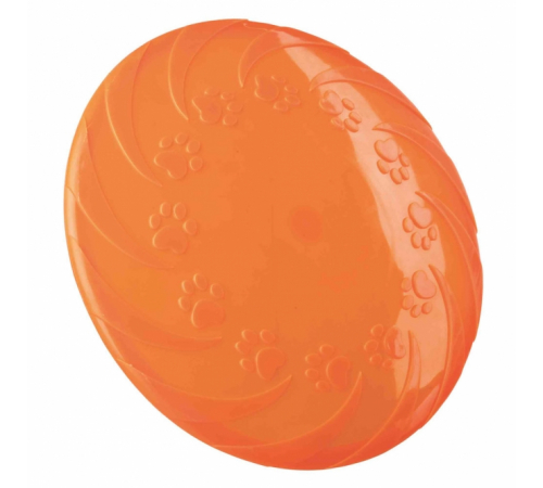 Trixie TPR Dog Disc, schwimmfähig - 22 cm