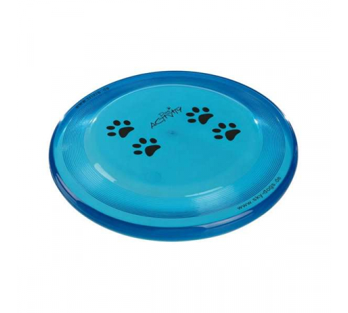Trixie Dog Disc Frisbee bissfest - 23 cm