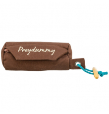 Trixie Preydummy - Canvas, Braun - 6 x 14 cm
