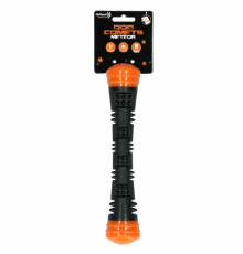 Dog Comets Meteor Wurfstock - Orange / S